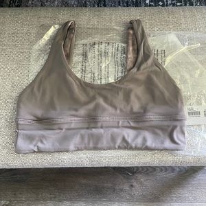 Lululemon align bra